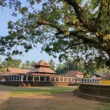 Trichambaram Sree Krishna Temple Kannur 